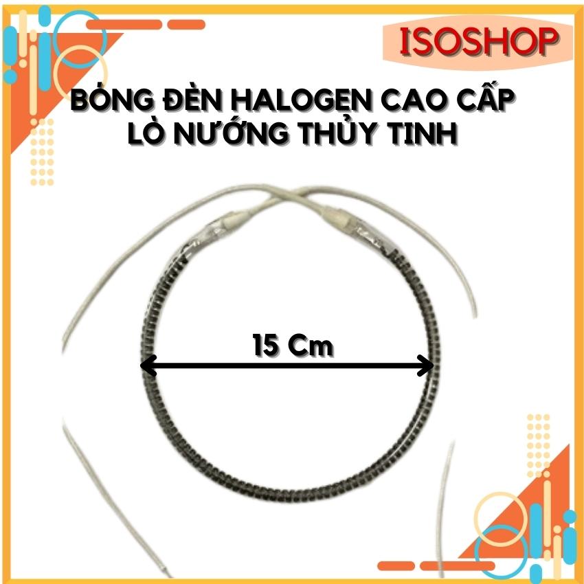 Lò Nướng Thủy Tinh Combo 04 Món phụ kiện (Tay gắp + Vỉ Cao + Vỉ Thấp + Khay Nướng)