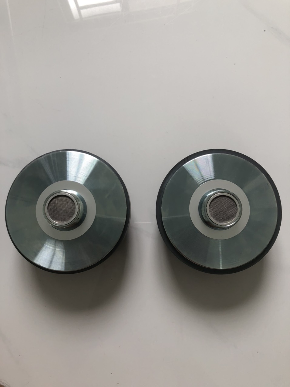 CỦ LOA TREB KÈN 450- D115 RCF - 1 CẶP