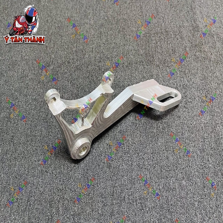 Pas Đĩa Sau Heo rembo Exciter Đĩa 220Mm