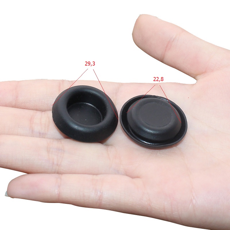 Cao su gắn sườn xe, hốc lốp ô tô
