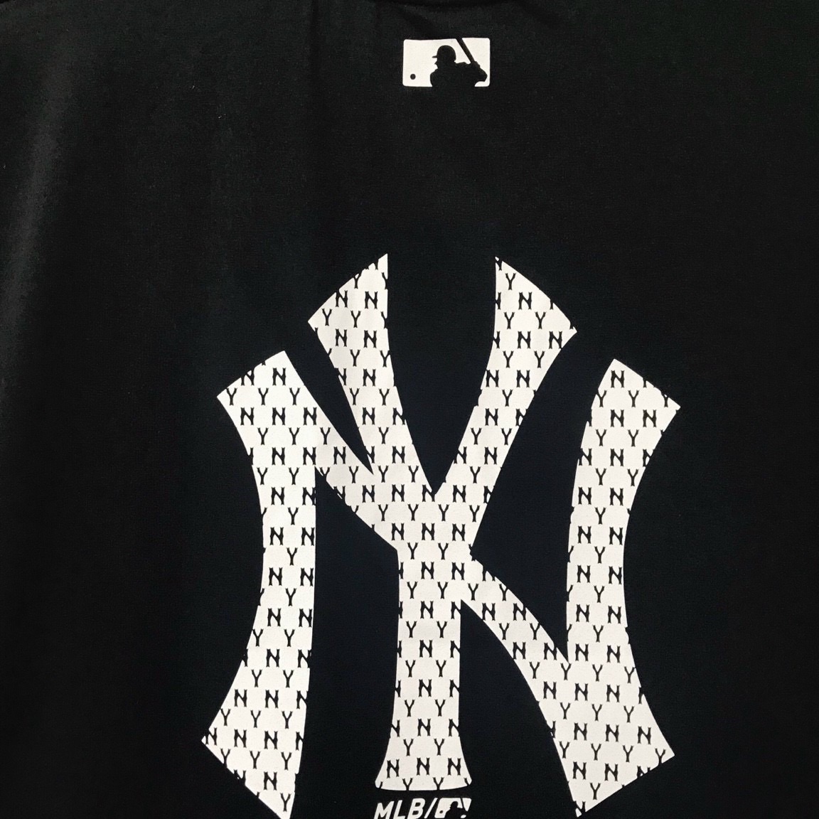 Áo Thun MLB NY 2020