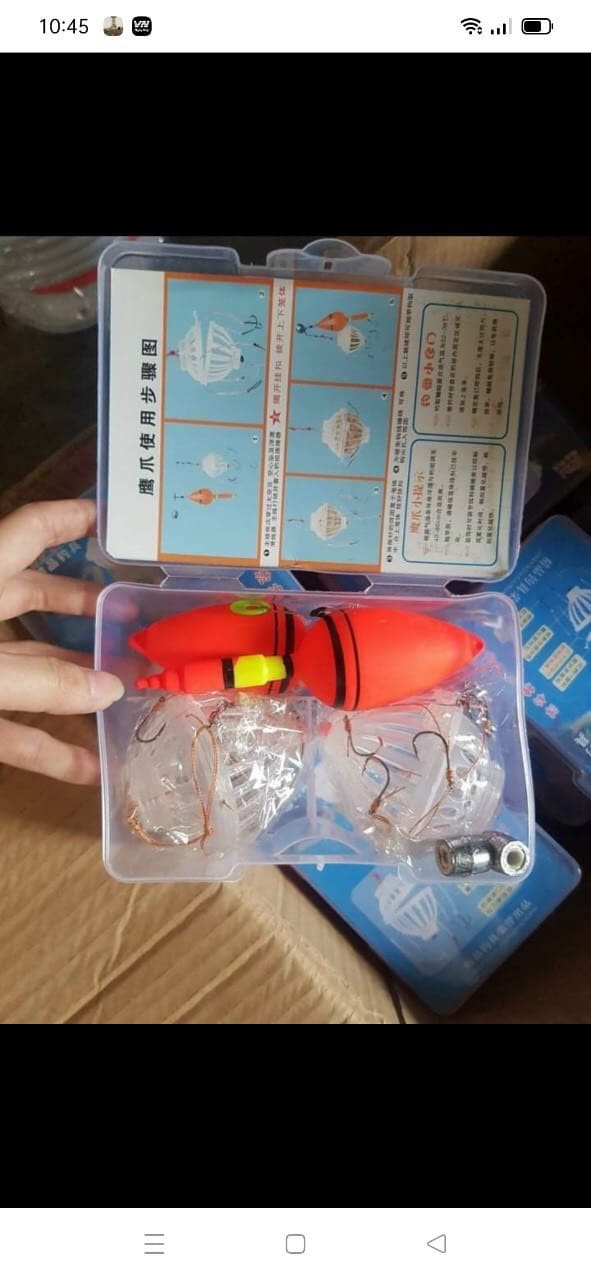 Bộ 2 lancer, lăng xê câu mè bom mè