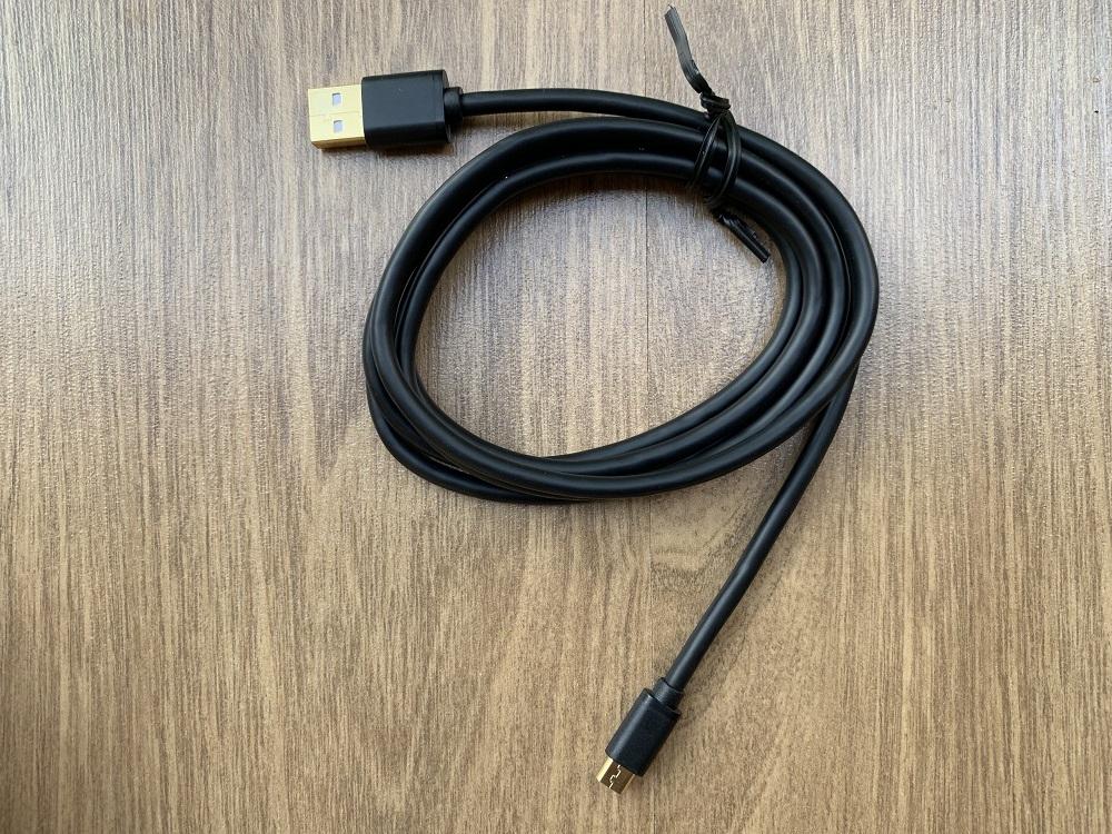 Cáp Micro USB dài 1,5M Ugreen 10837
