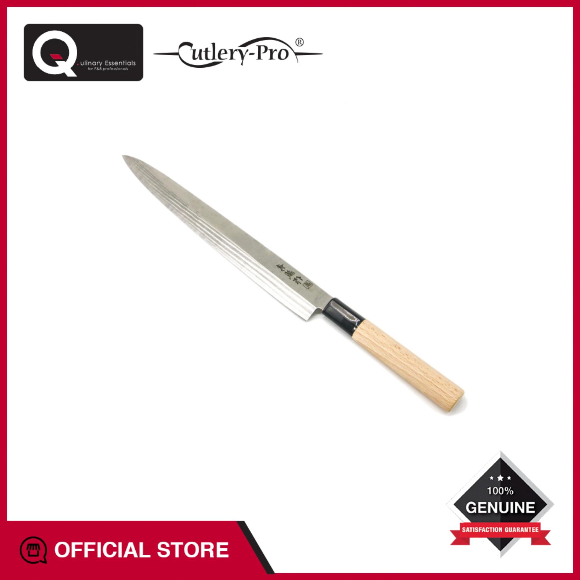 Dao Sashimi Cutlery-Pro 305Mm