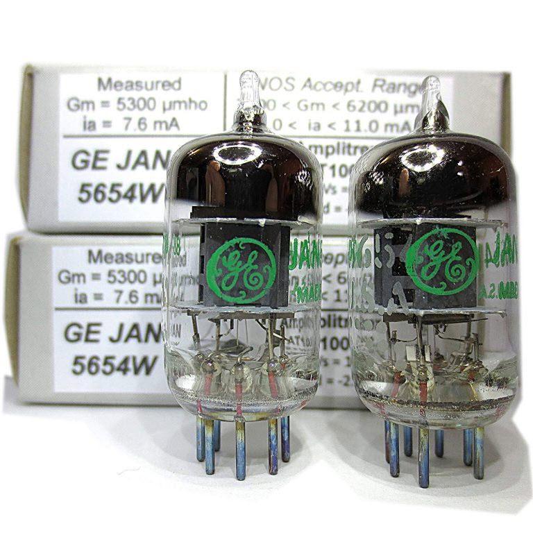 >> BÁO GIÁ Máy Thở Ge | Shopee Lazada Sendo Tiki mới nhất 78 Bóng GE JAN 5654W nâng cấp tuyệt với cho bóng 6J1, 6AK5, EF95