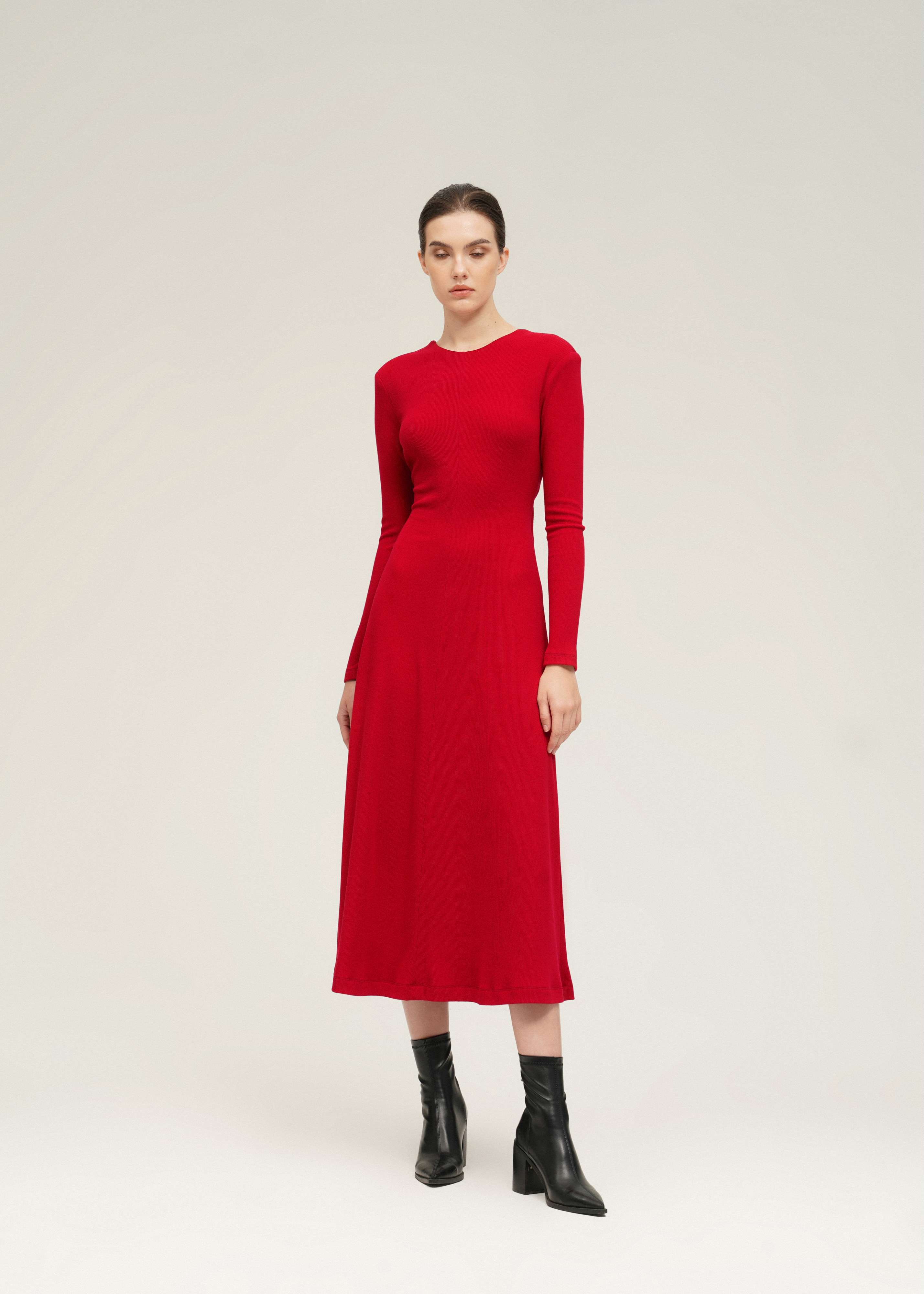 ĐẦM, VÁY MÙA ĐÔNG - AELYN DRESS