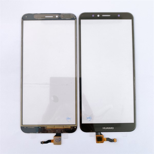 Cảm ứng huawei y6 prime 2018 , chất lượng