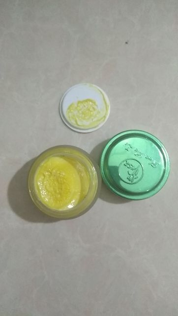 Kem Dưỡng Trà Xanh