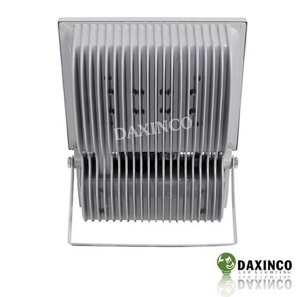 Đèn pha LED 100W 12-24V DC Daxinco