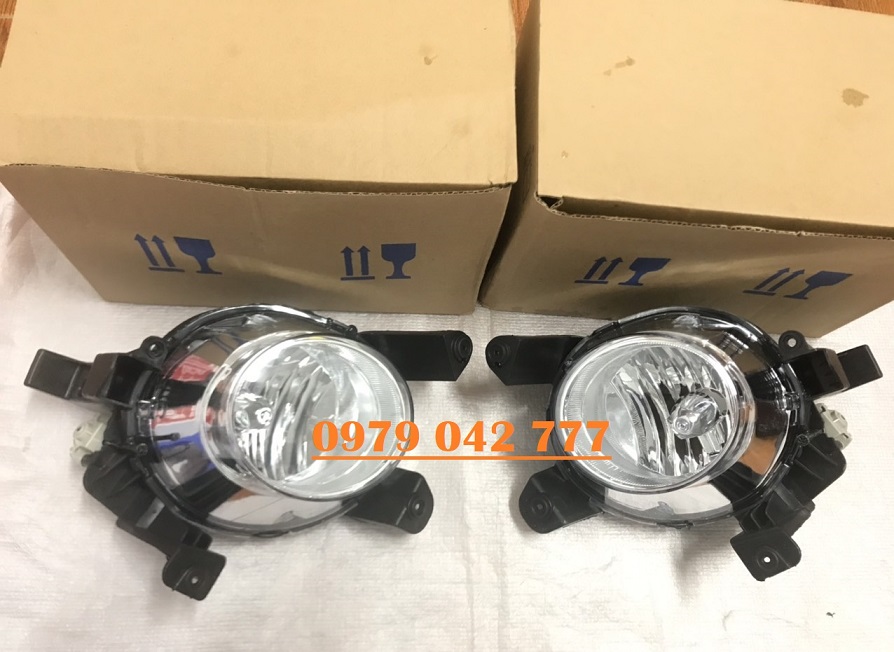 Đôi đèn gầm hyundai i10 đời 2014-2016