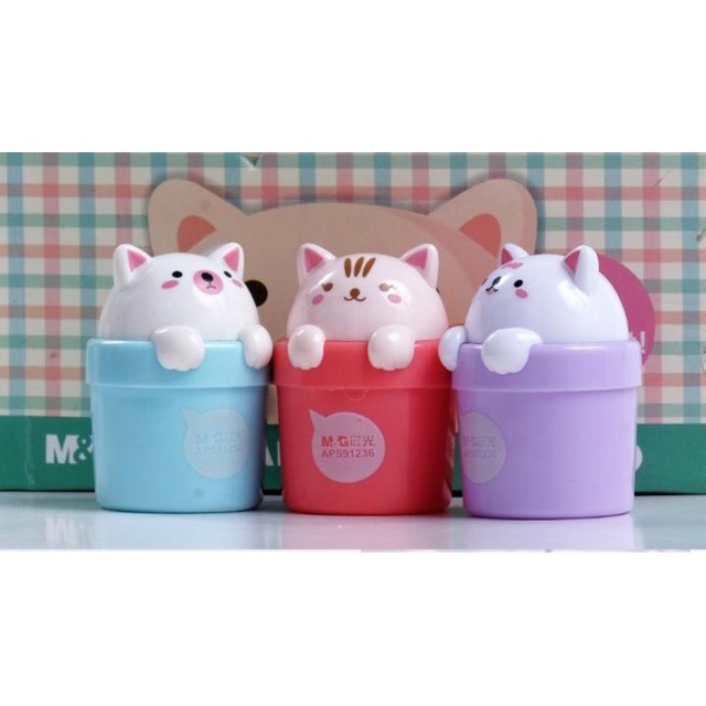 Gọt chì M&G 91236