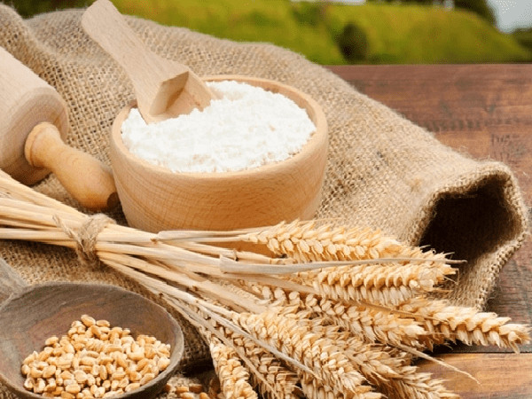 Bột mì đa dụng Tài Ký 500g