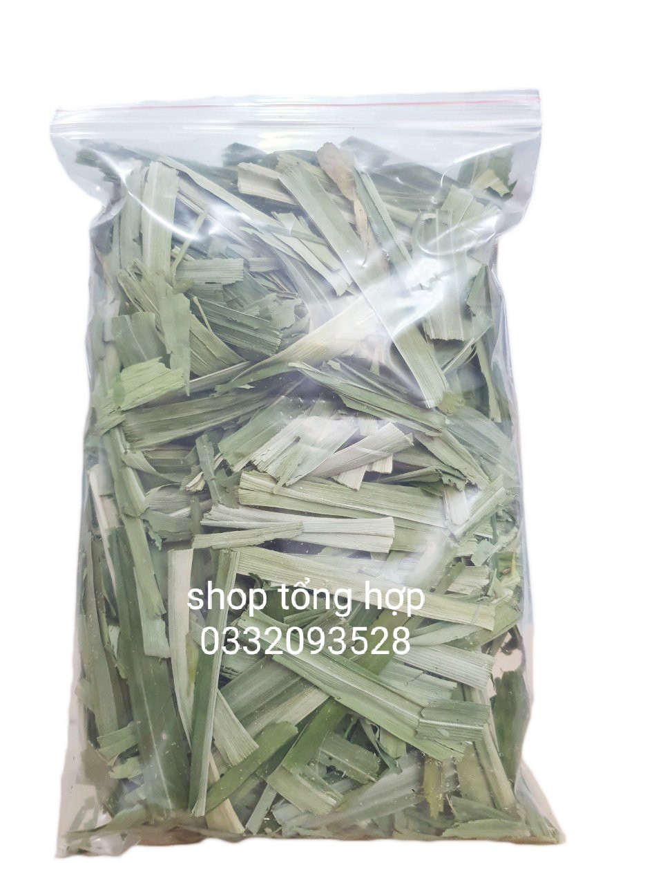 500gr( lá dứa ) phơi khô 500gr