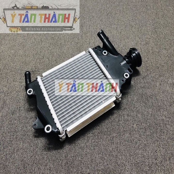 Két Nước Vario 150
