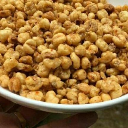 500g ngô tẩm mật ong hà giang