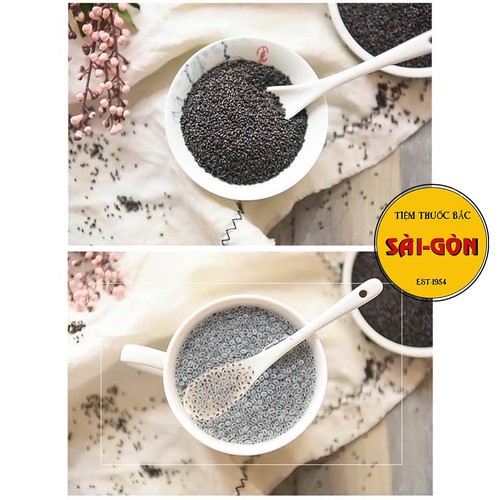 [HCM]Hạt é 200g