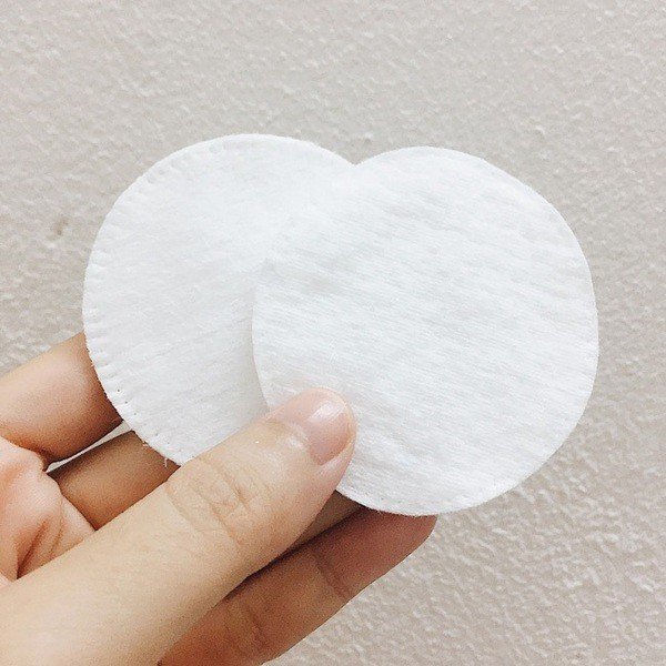 Bông Tẩy Trang IPEK Cotton Pads