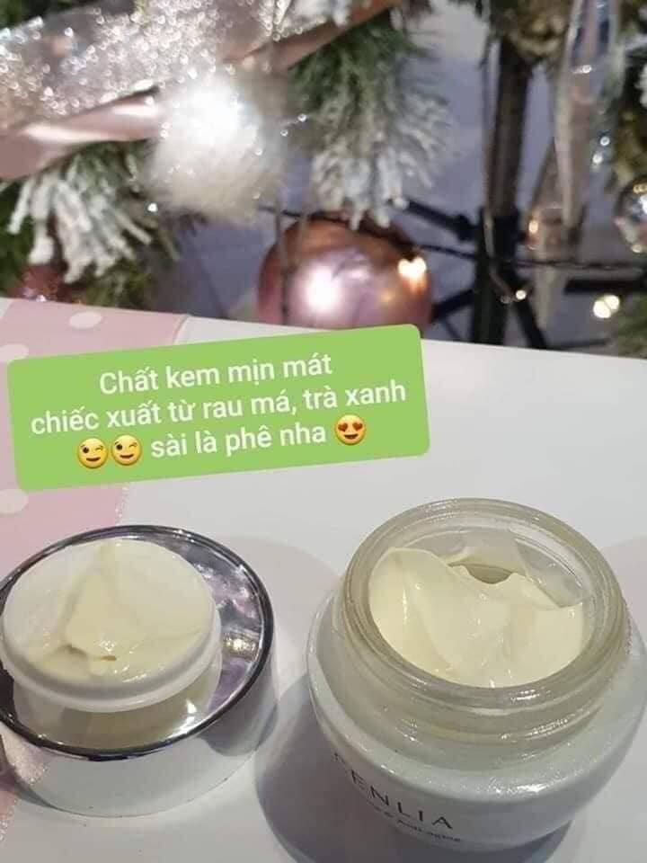 KEM FACE CENLIA