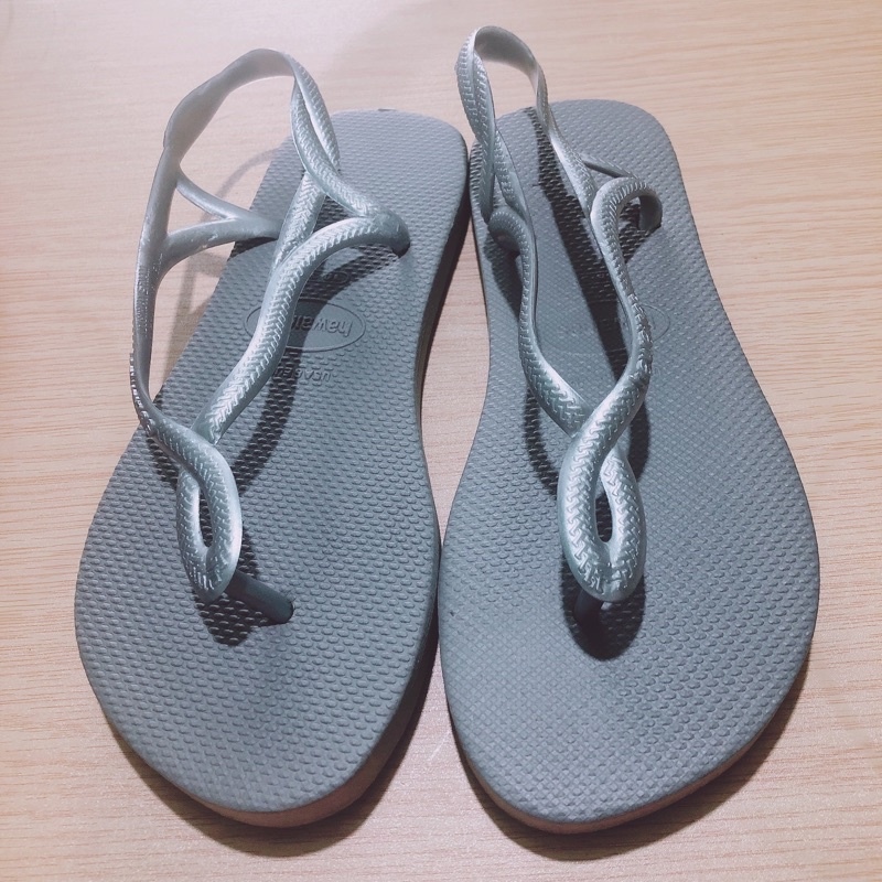 [Mã FAMARAL1 giảm 10k đơn từ 50k] Sandal havaianas siêu hot cập bến