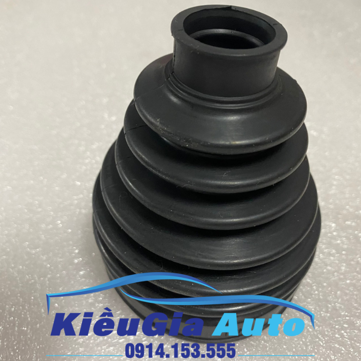 Cao su chụp bụi láp Toyota Vios 2003-2023