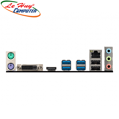 Mainboard MSI B450M-A PRO MAX
