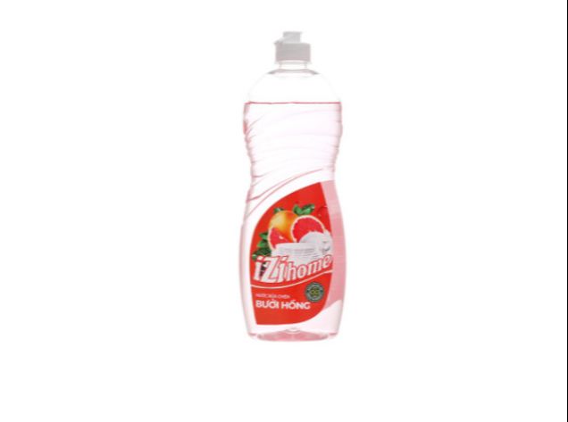 Nước rửa chén IZI HOME 750g
