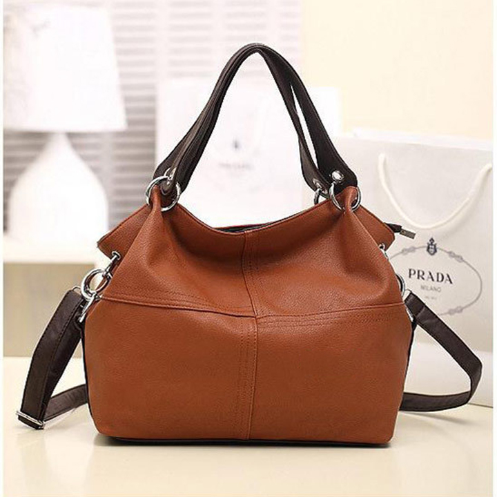Túi xách nữ thời trang da mềm - tn028