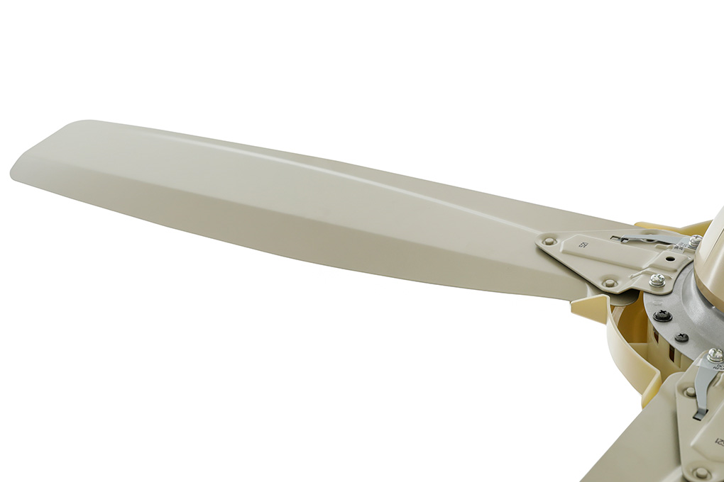 Quạt trần KDK 4 cánh M56XR 59W