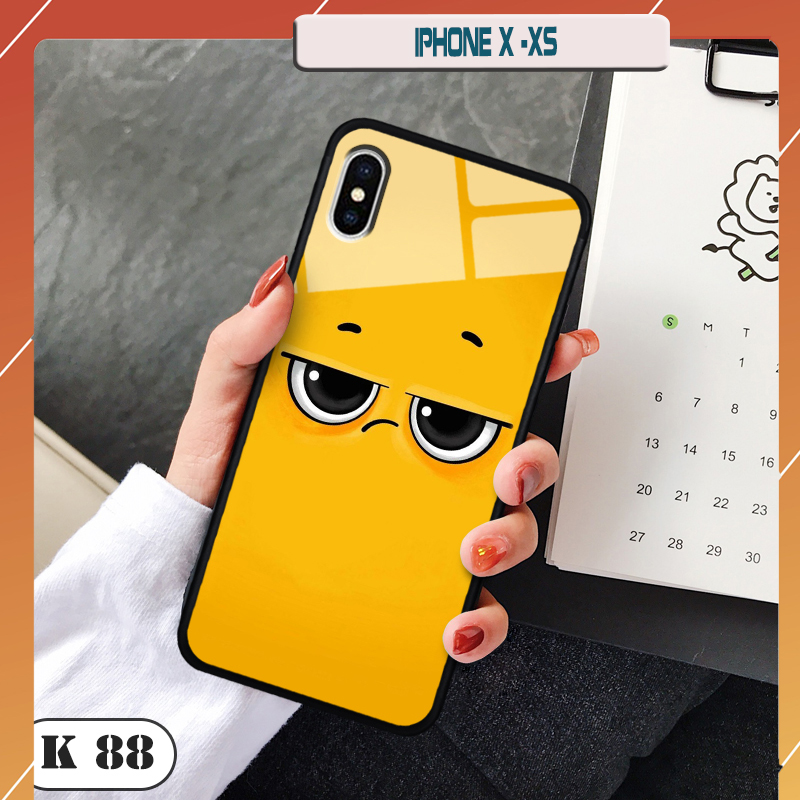 Ốp lưng 3D cho điện thoại IPHONE X