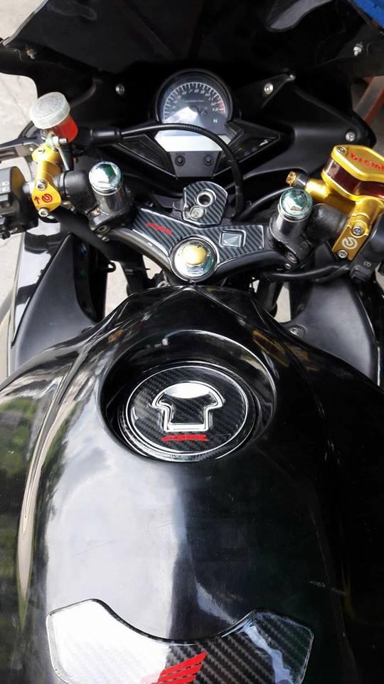 Bộ tem dán 3 món CBR150