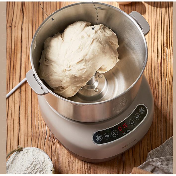Máy trộn bột Bear 7L DM-B70V1 (HMJ-A70C1)