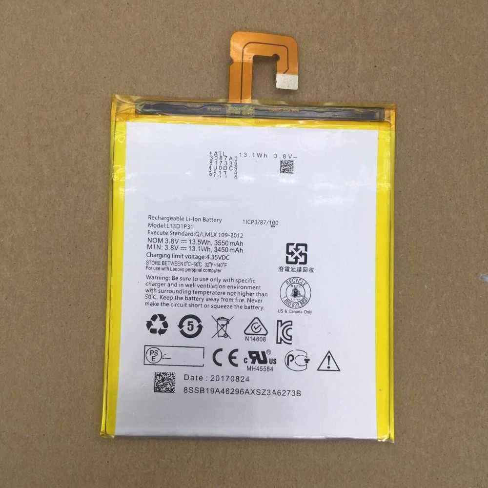 Pin điện thoại Lenovo TB3-730X