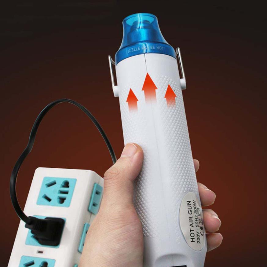 Máy khò nhiệt mini 220v làm thủ công handmade