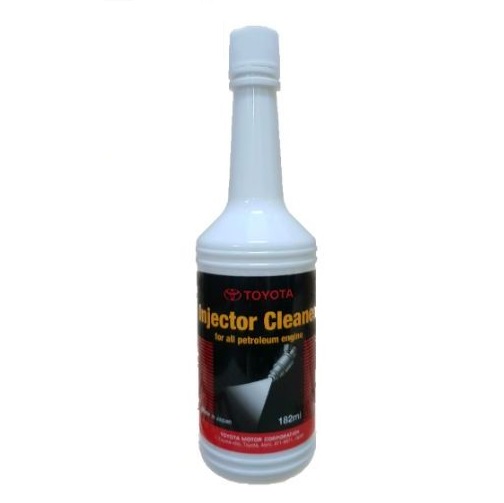 [HCM][Dung dịch vệ sinh buồng đốt] Toyota Injector Cleaner 182ML