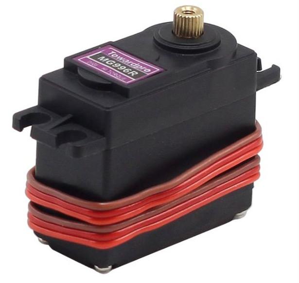 Servo 996r (lực kéo 10,5kg)