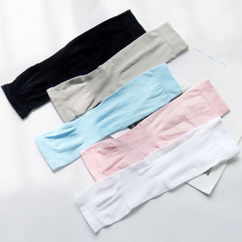 Găng Tay Chống Nắng LET'S SLIM