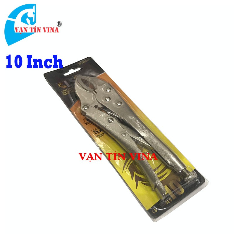 [HCM]Kìm bấm chết LS 10 inch