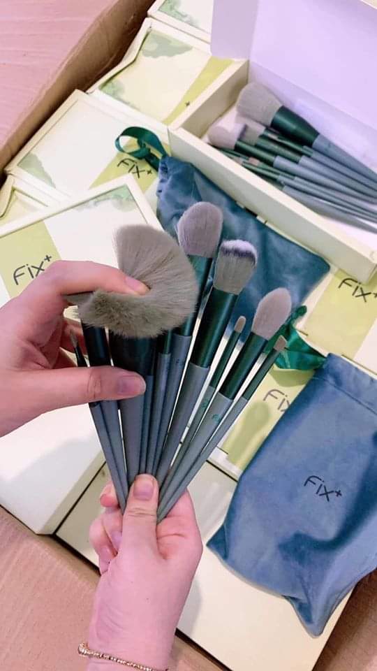 Bộ Cọ Fix 13 Cây Hót Quá Luôn - 264