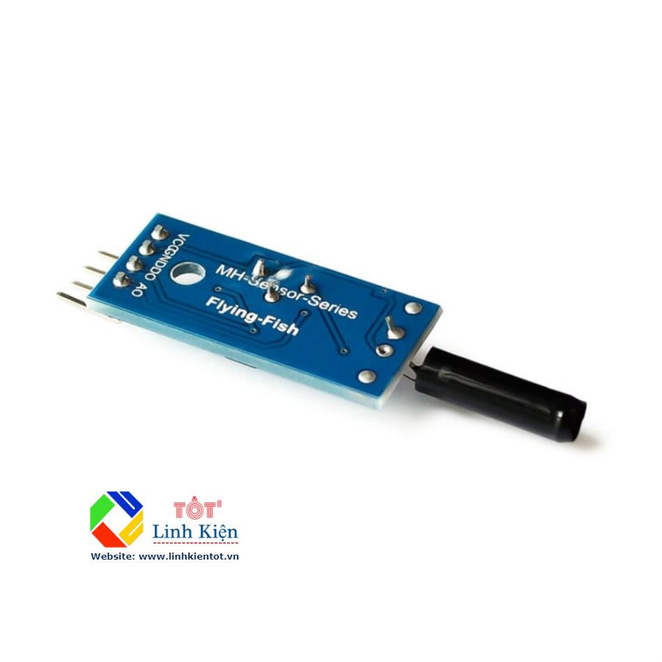 Module Cảm Biến Rung Lò Xo SW1801P