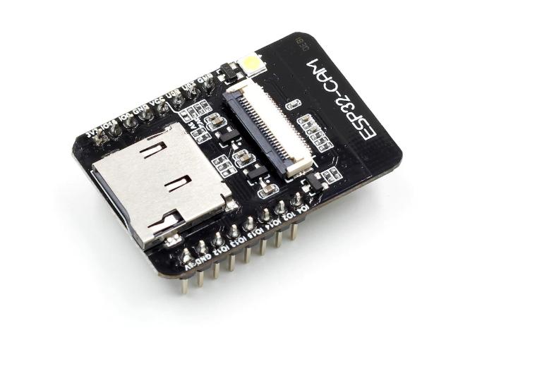 ESP32-CAM OV2640 2MP