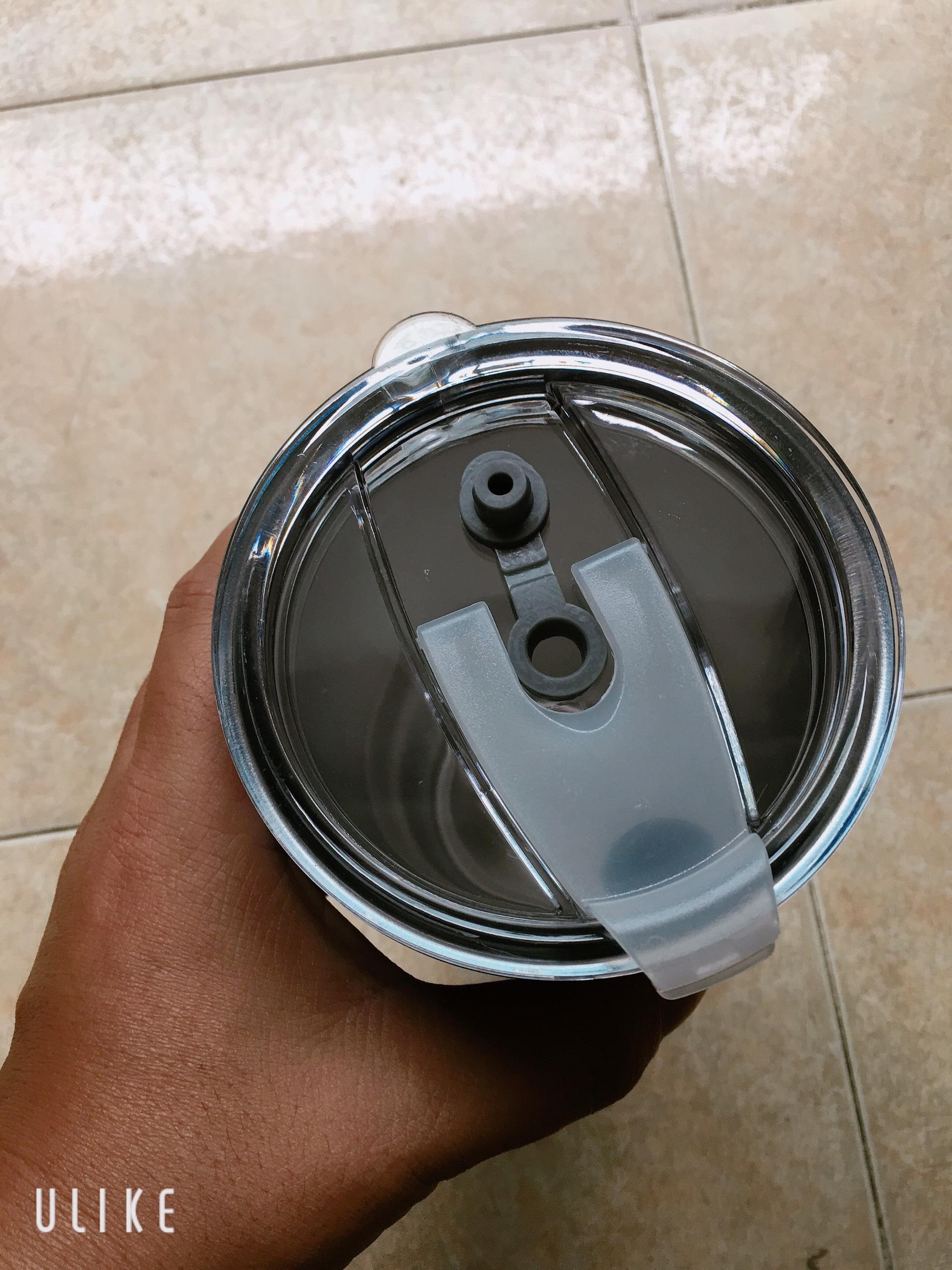 LY GIỮ NHIỆT STARBUCK