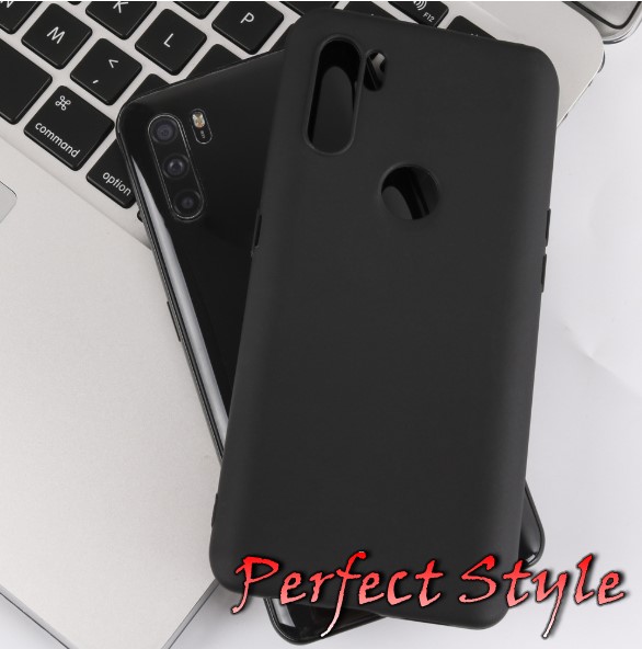 Ốp lưng TPU nhựa dẻo Vsmart Active 3