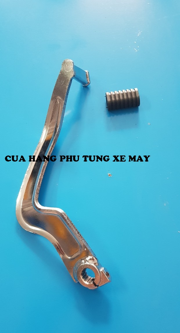Đạp thắng Suzuki Sport ( Xipo ) - Sản Phẩm Chất Lượng - Gian Hàng Uy Tín - Giá Cả Cực Tốt
