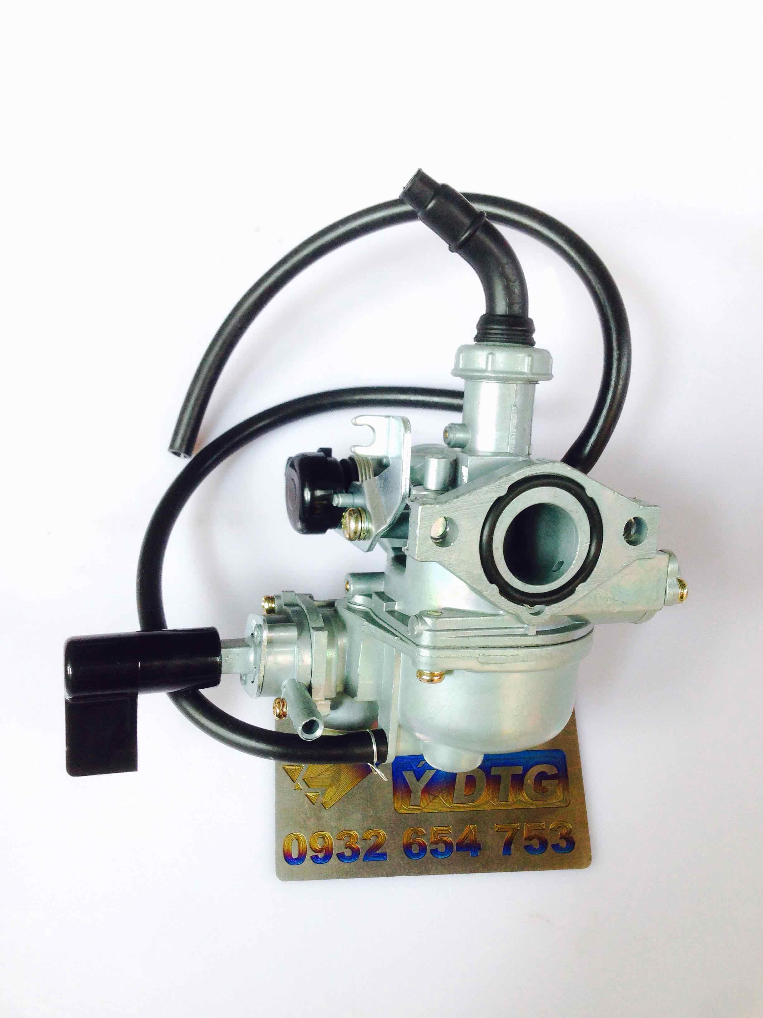 Bình Xăng Con Wave Rs