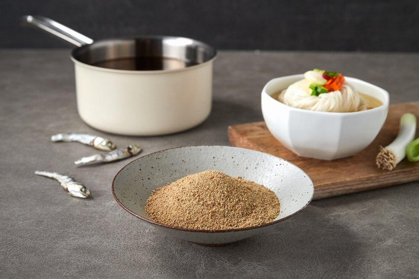 Hạt nêm cá cơm Dasida CJ (100g-1kg)