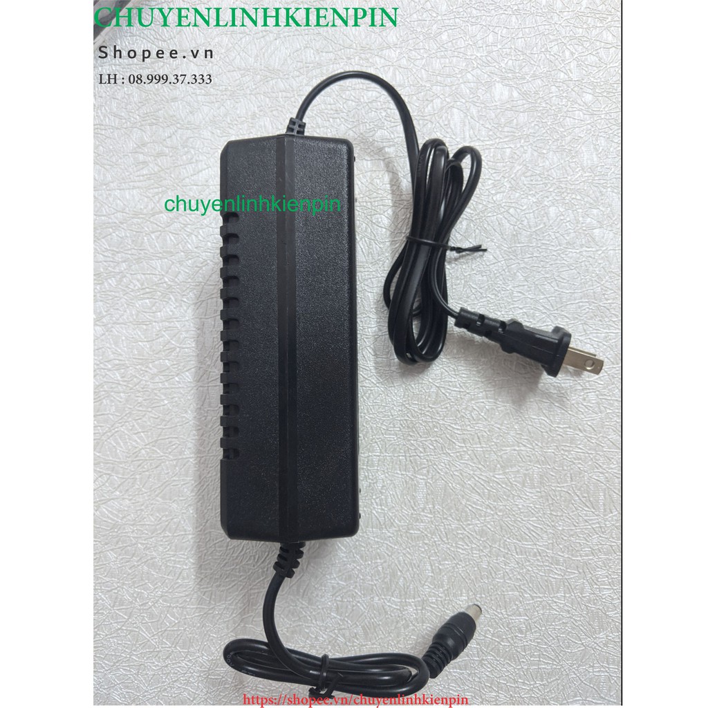 Sạc Lifepo(3.2V) 4S 14.6V 5A có quạt ( BL64 58 )