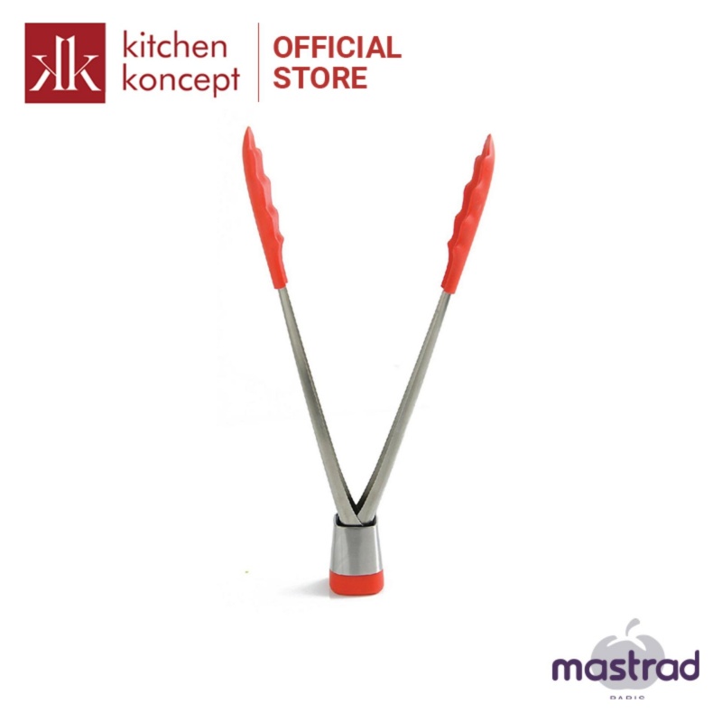 Mastrad - Kẹp gắp thức ăn thông minh