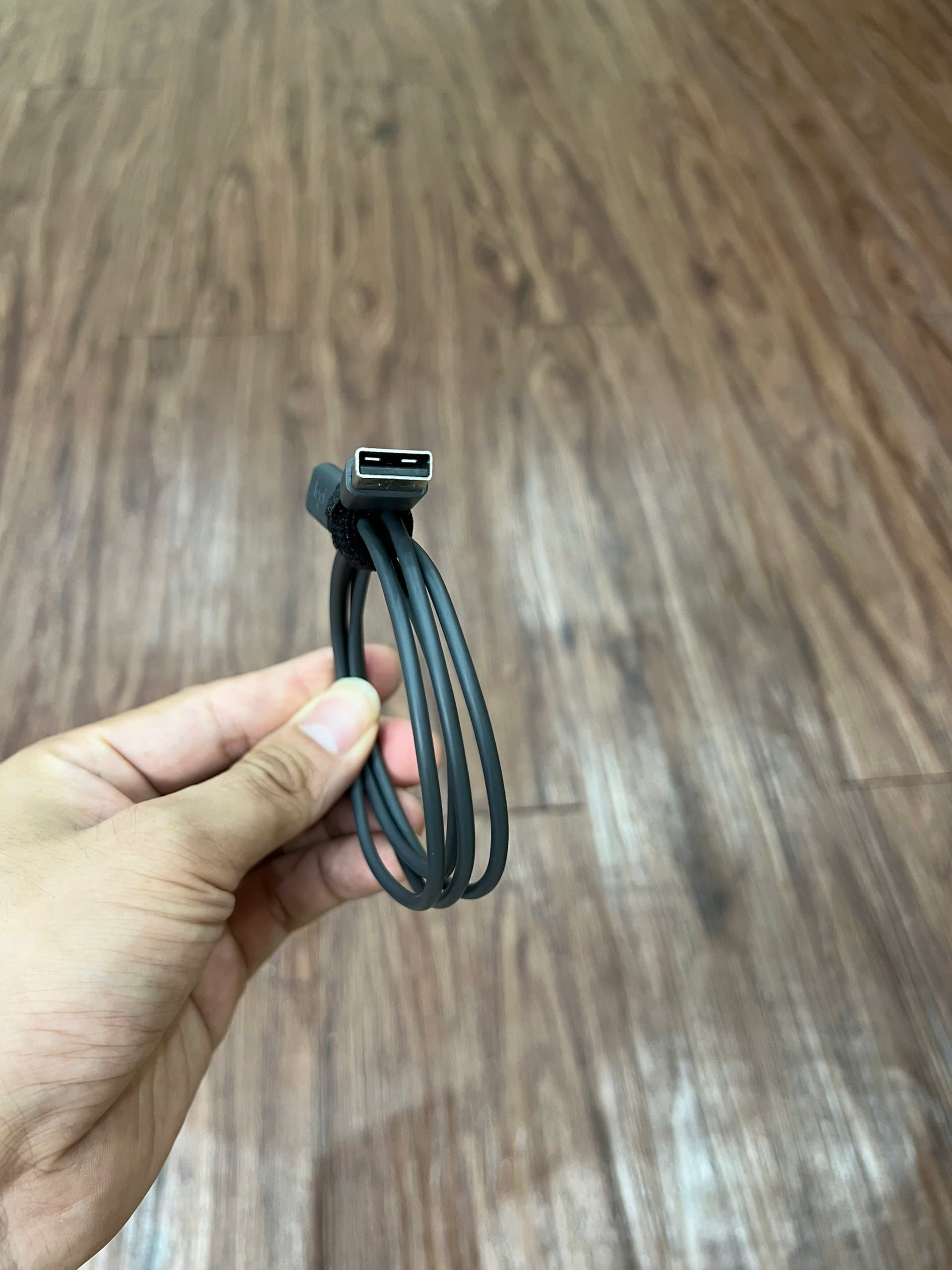 DÂY CÁP SẠC LOA J.B.L CHARGE 4