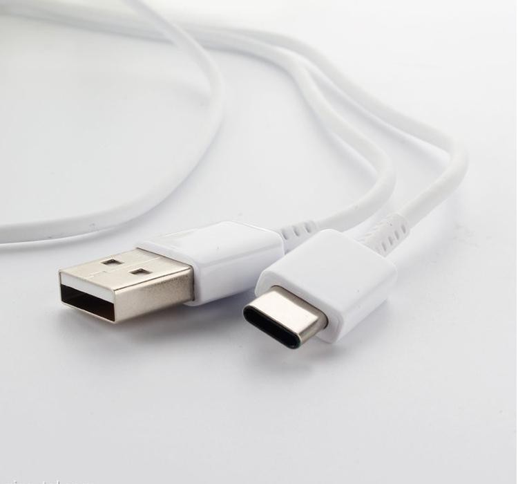 [HCM]Cáp sạc samsung C9 pro  USB Type C