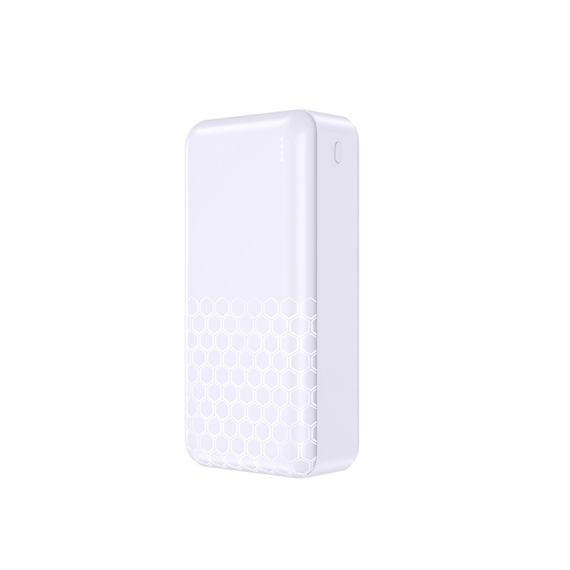 Sạc dự phòng Hoco DB29A dung lượng 20000mAh có 2 cổng ra USB